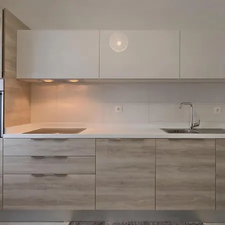 Ferienhaus Kozada Štinjan