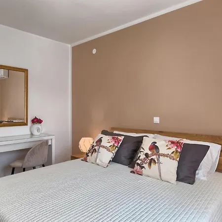 Kozada Дом отдыха