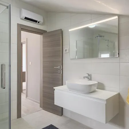 Holiday home Kozada *