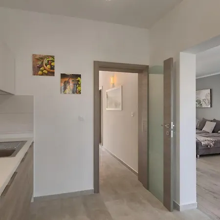 Kozada Holiday home *