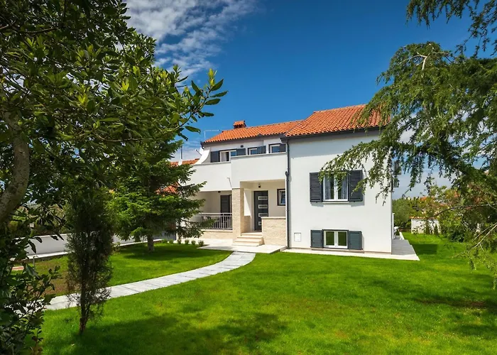 Vakantiehuis Kozada Štinjan