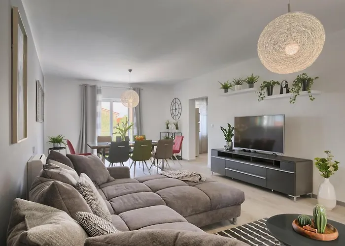 Kozada Vakantiehuis *