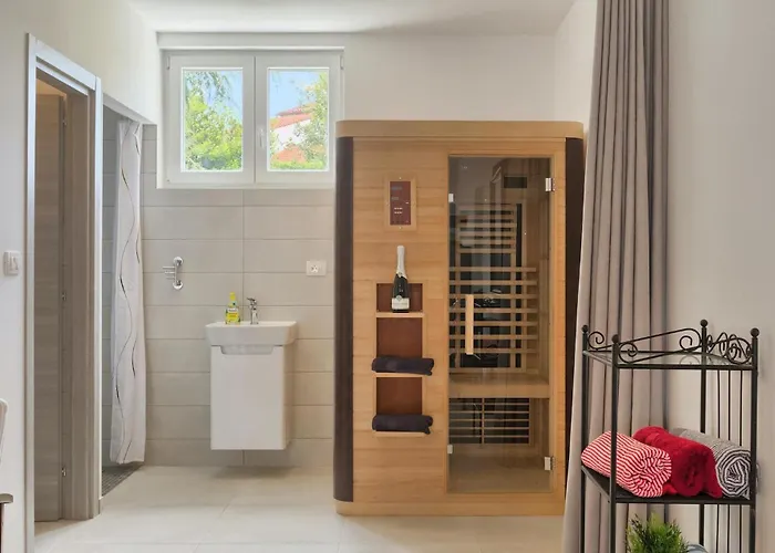 Kozada Vakantiehuis *