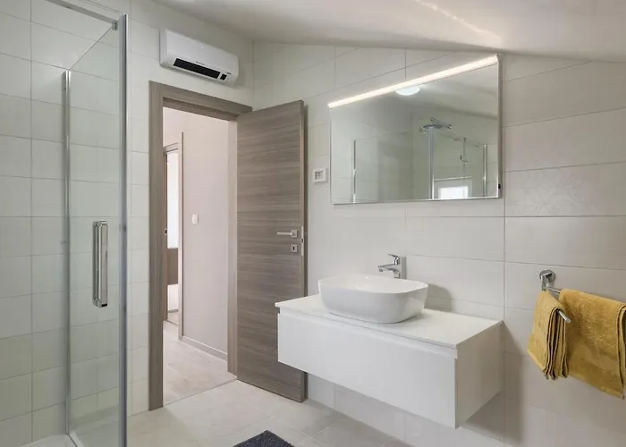 Vakantiehuis Kozada *