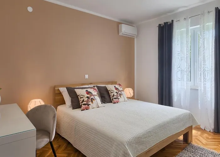 Vakantiehuis Kozada *