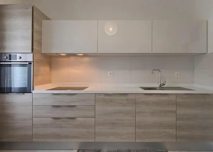 Vakantiehuis Kozada Štinjan