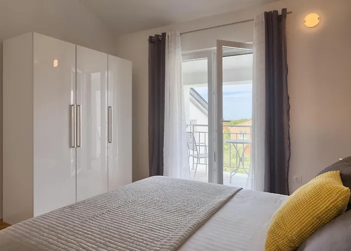 Kozada Vakantiehuis Štinjan