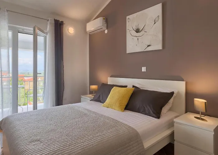 Vakantiehuis Kozada Štinjan