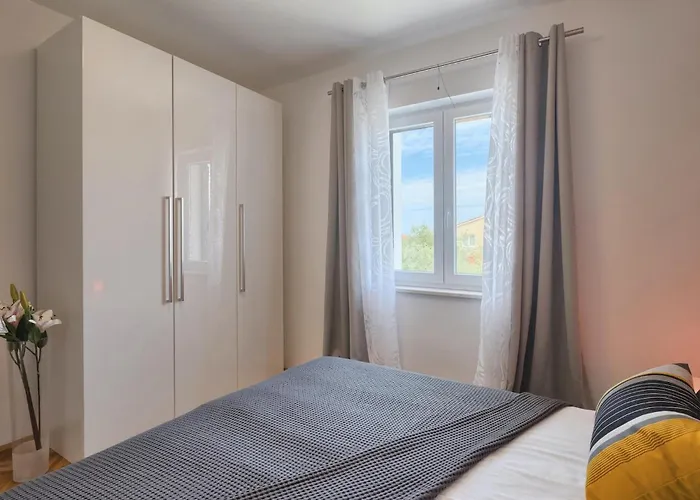 Vakantiehuis Kozada Štinjan