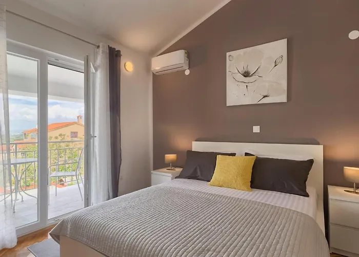 Vakantiehuis Kozada *