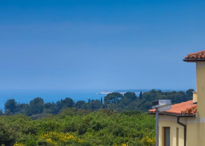 Vakantiehuis Kozada Štinjan